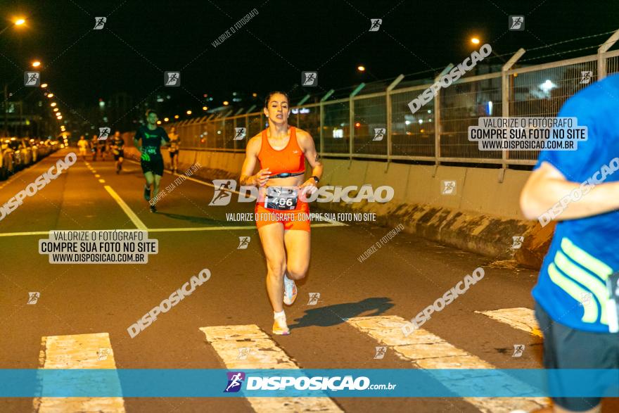 Missionária Night Run