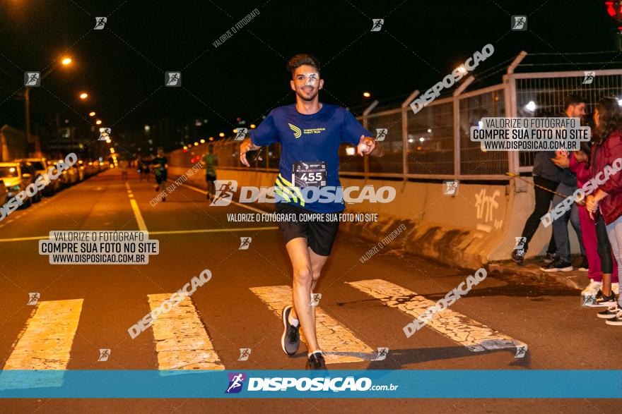 Missionária Night Run