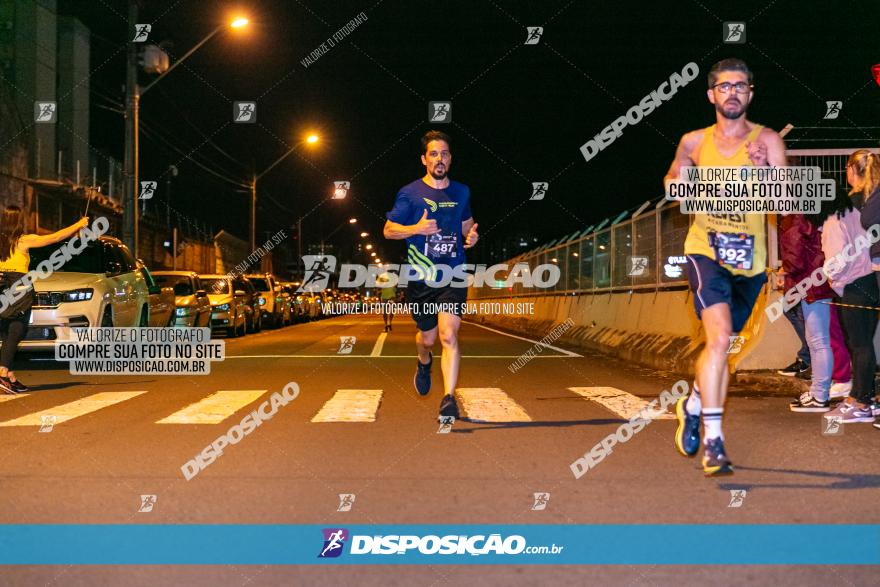 Missionária Night Run