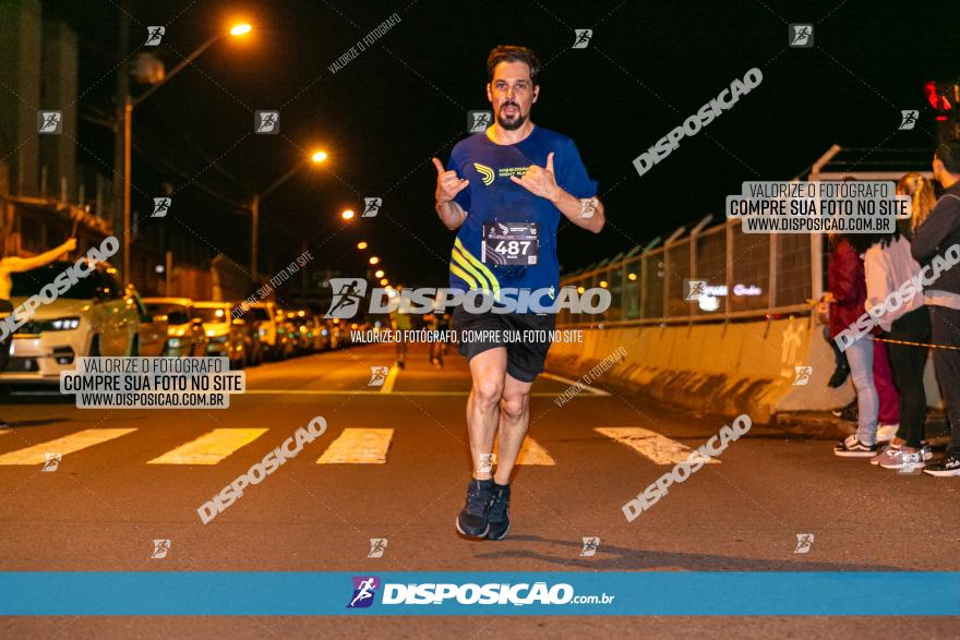 Missionária Night Run