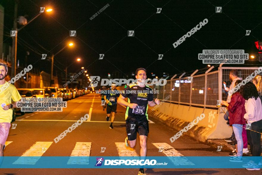 Missionária Night Run