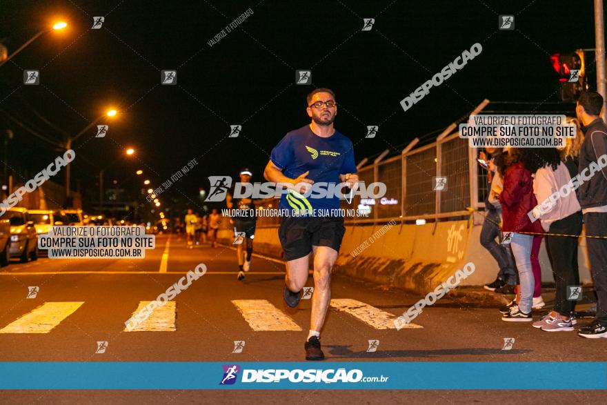 Missionária Night Run