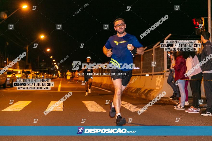 Missionária Night Run