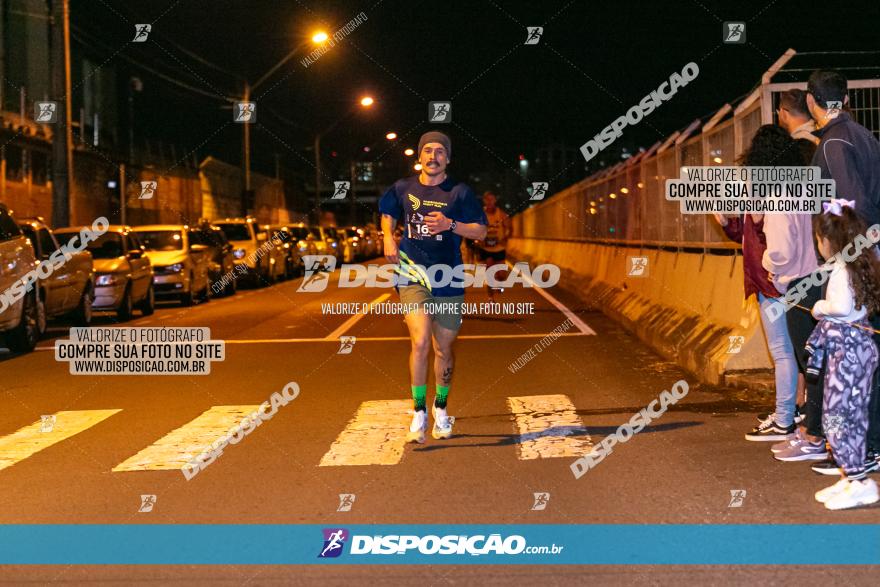 Missionária Night Run