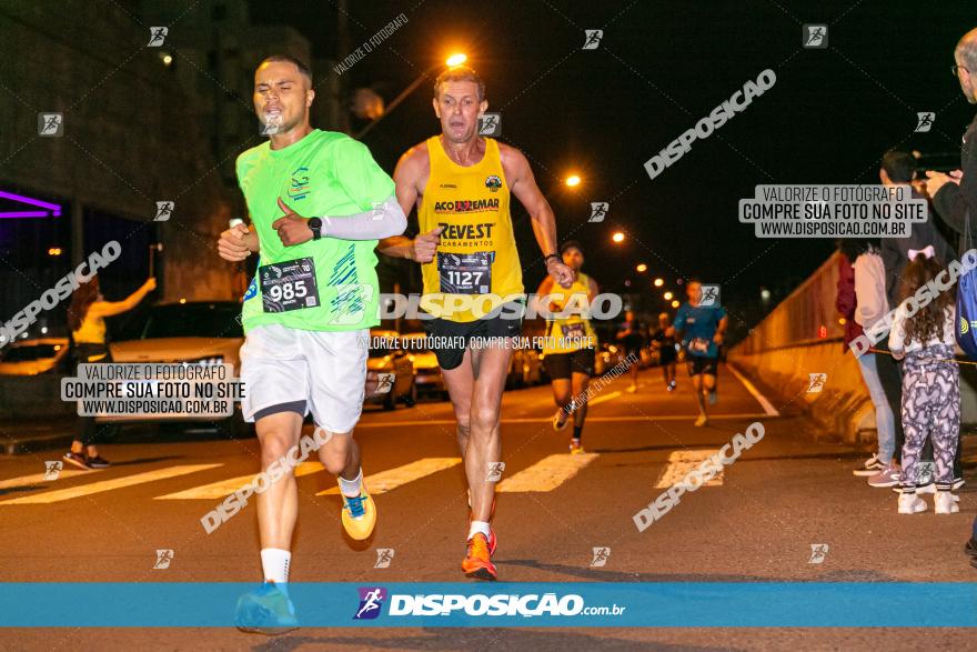 Missionária Night Run