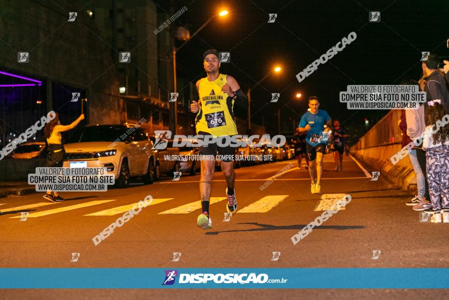 Missionária Night Run