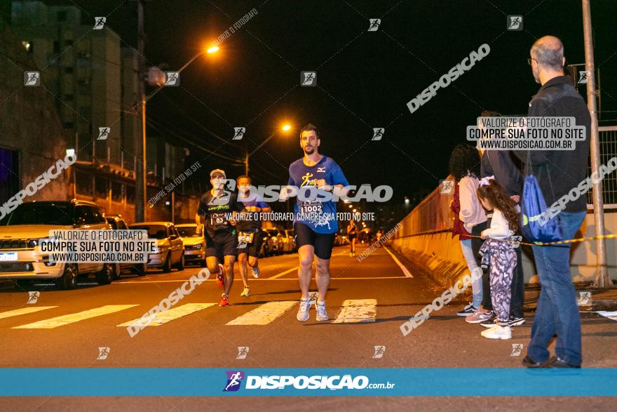 Missionária Night Run