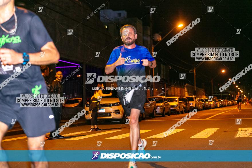 Missionária Night Run