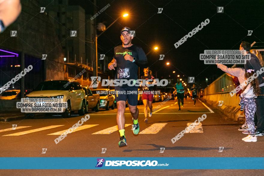 Missionária Night Run