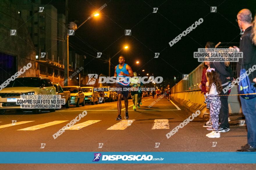 Missionária Night Run