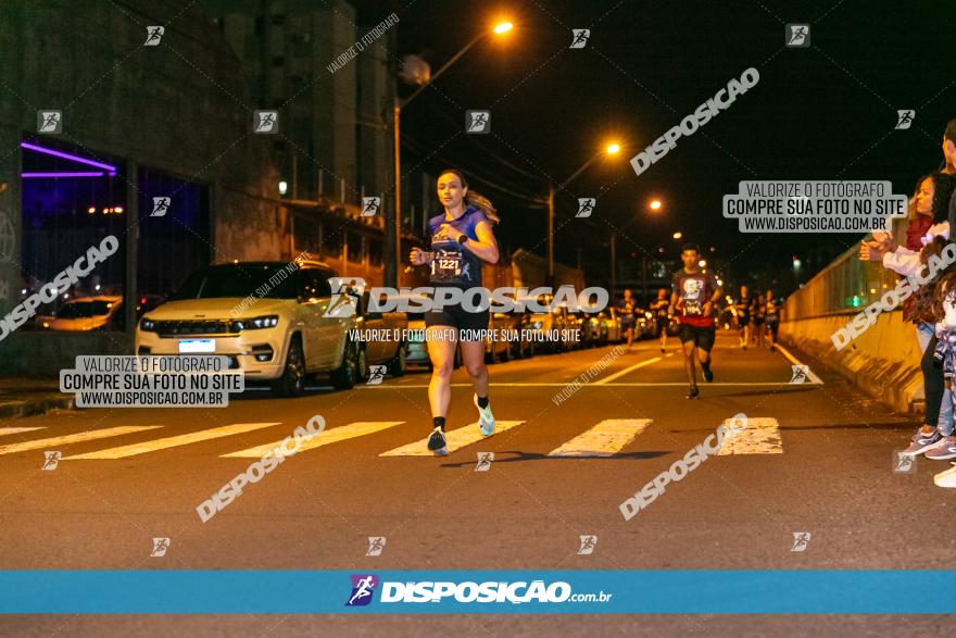 Missionária Night Run