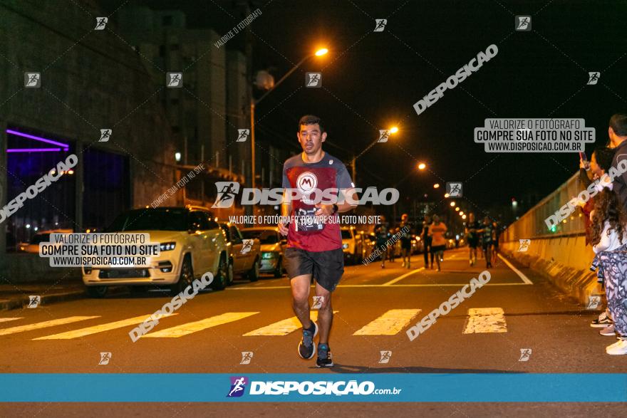 Missionária Night Run