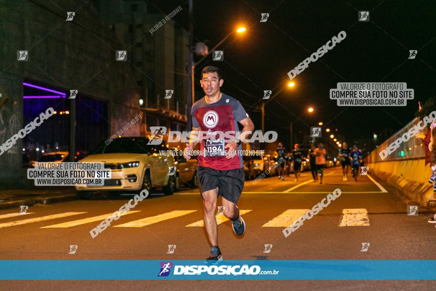 Missionária Night Run