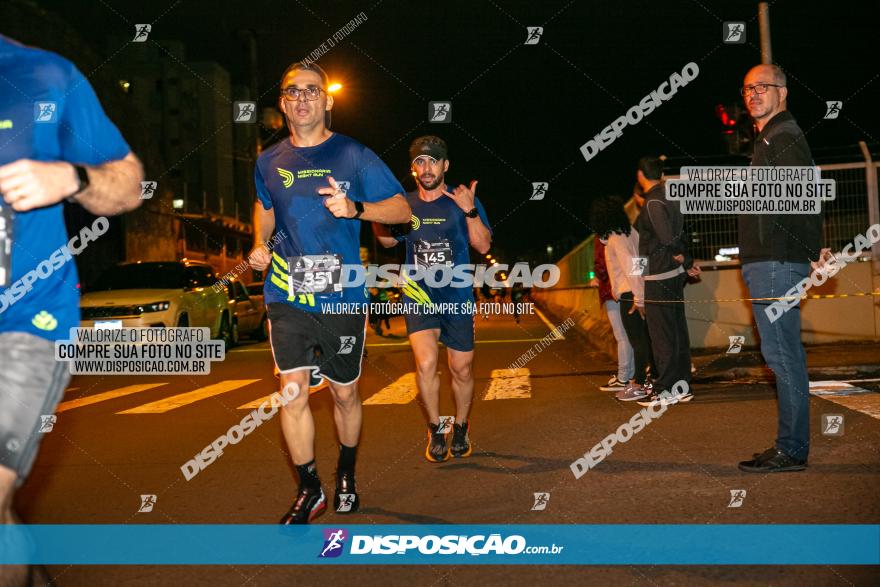 Missionária Night Run