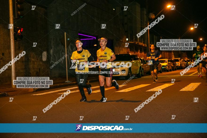 Missionária Night Run