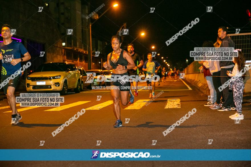 Missionária Night Run