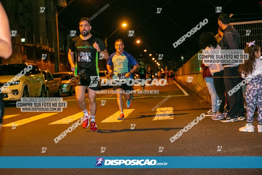 Missionária Night Run