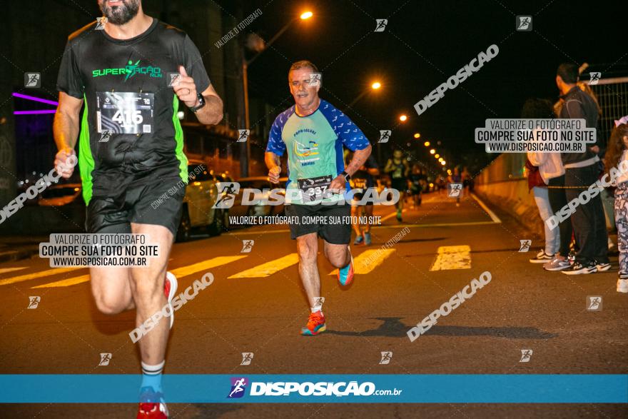 Missionária Night Run