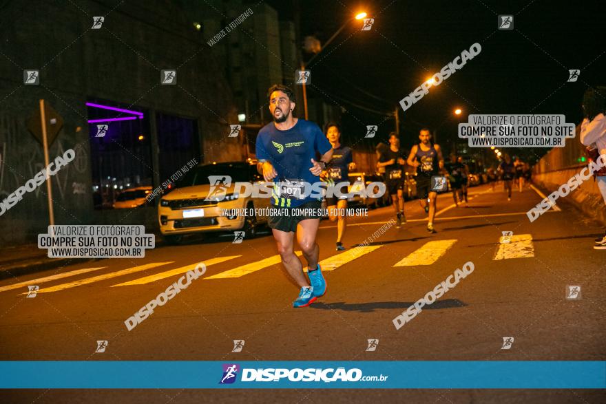 Missionária Night Run