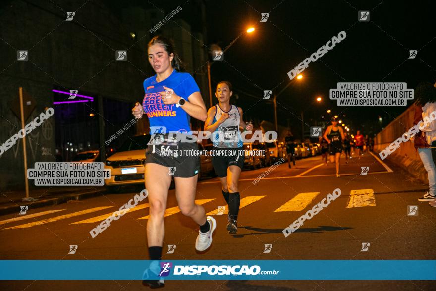 Missionária Night Run