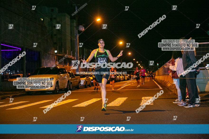 Missionária Night Run