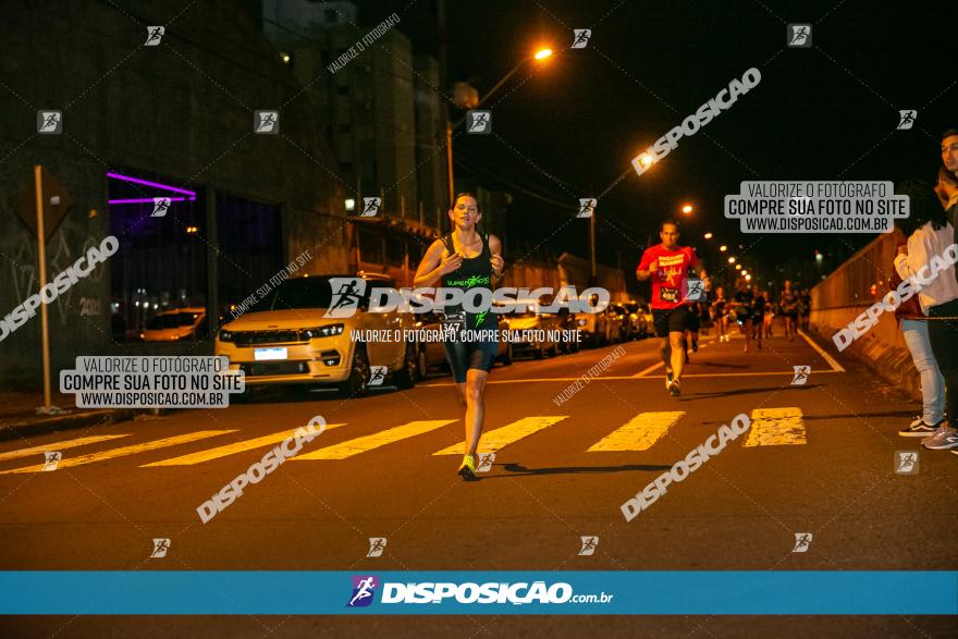 Missionária Night Run