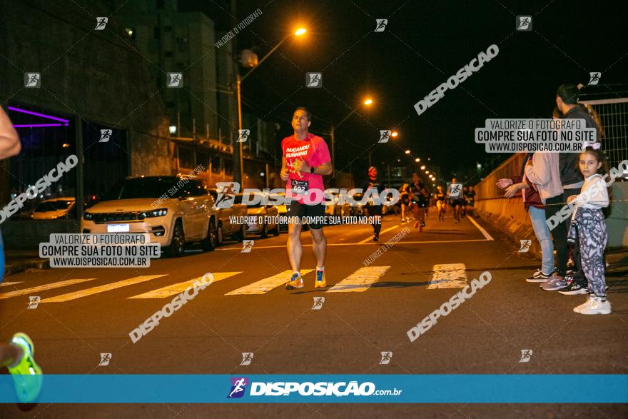 Missionária Night Run