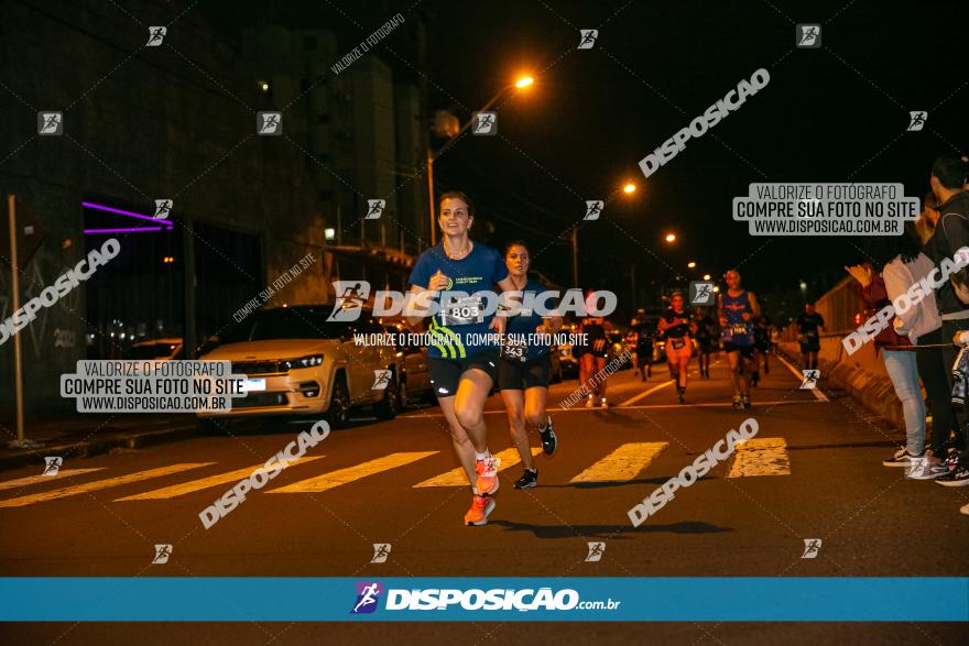 Missionária Night Run