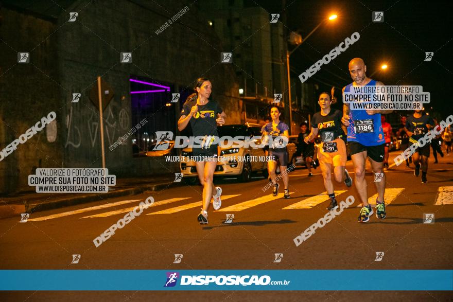 Missionária Night Run