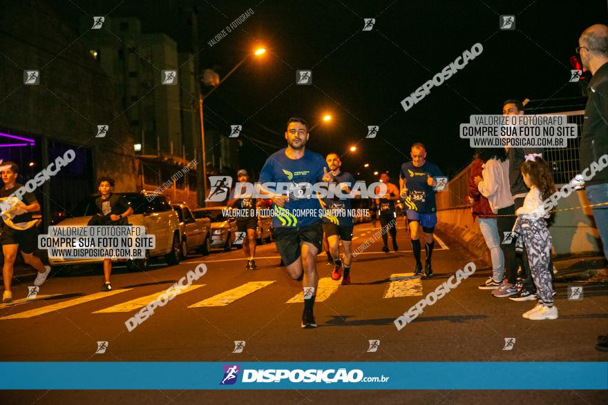 Missionária Night Run