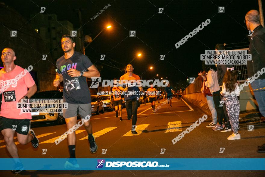 Missionária Night Run