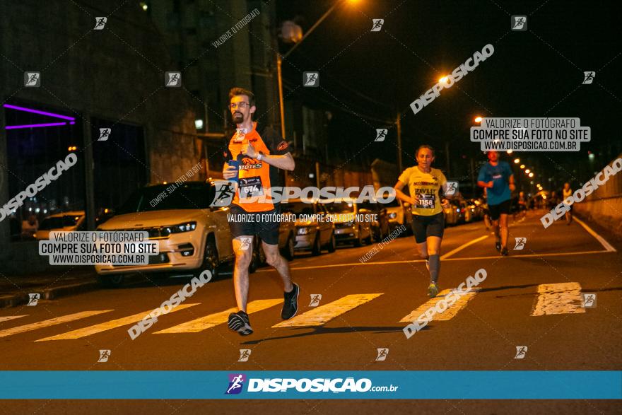 Missionária Night Run