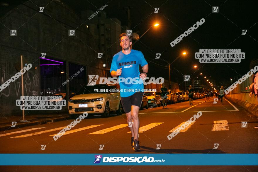 Missionária Night Run