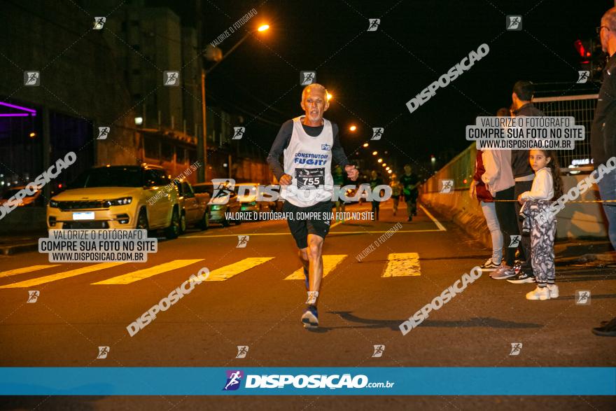 Missionária Night Run