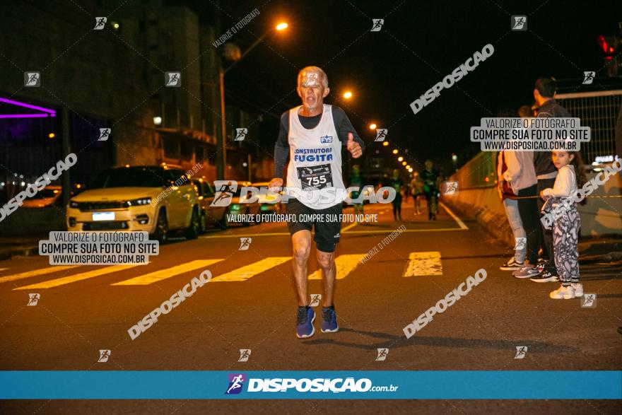 Missionária Night Run