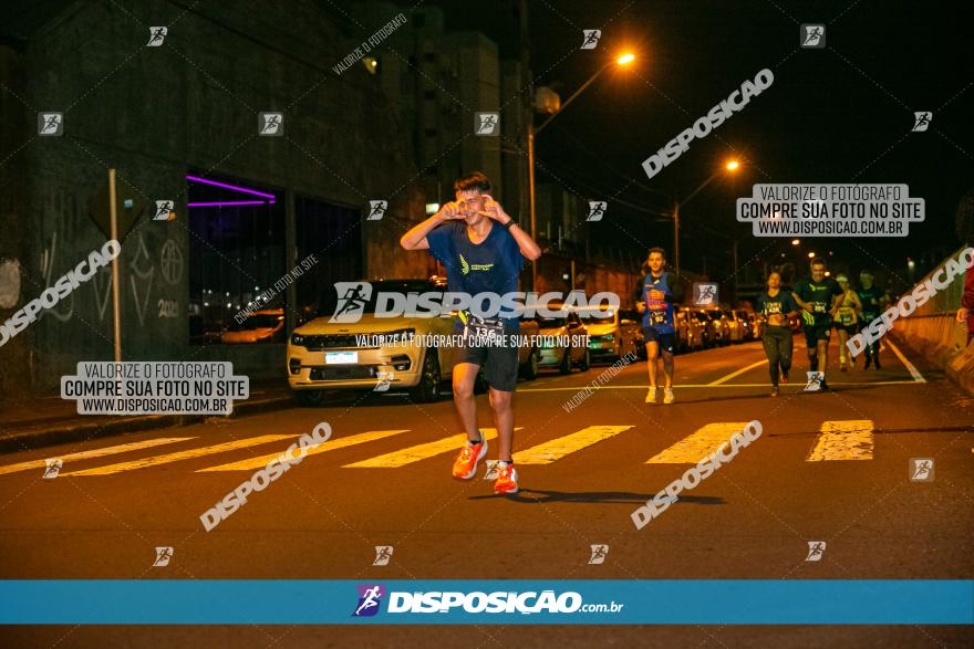 Missionária Night Run