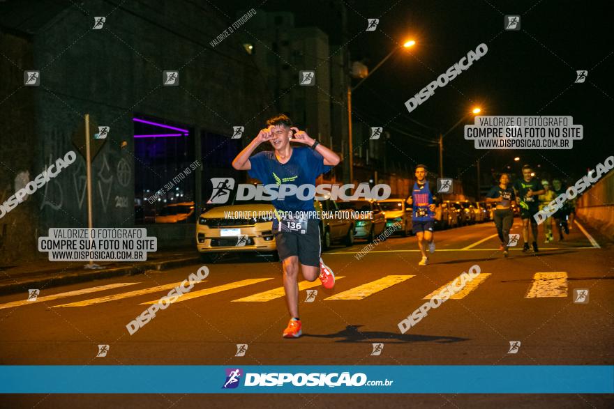 Missionária Night Run