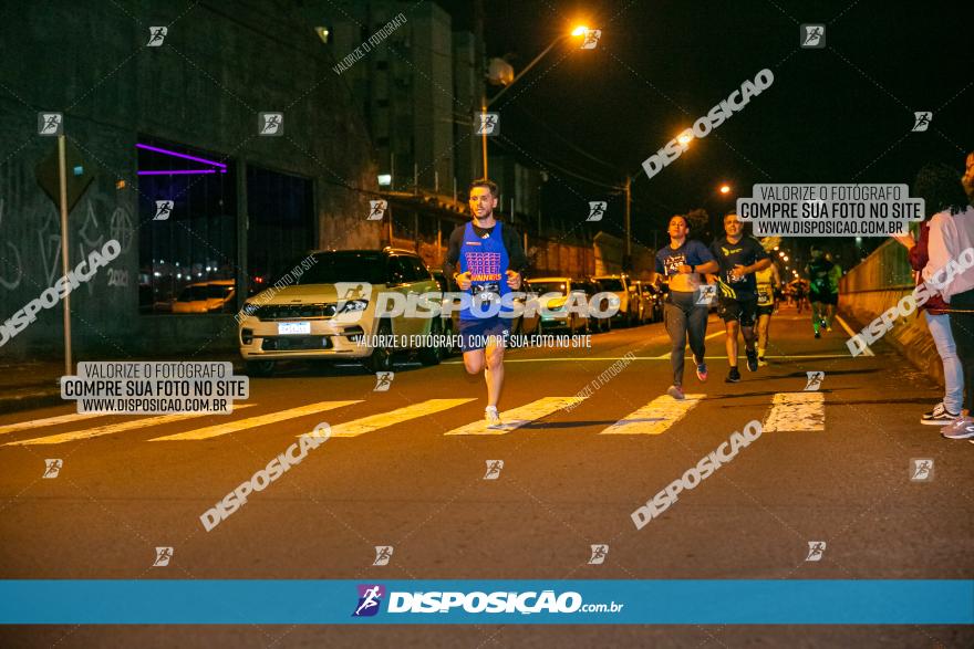 Missionária Night Run