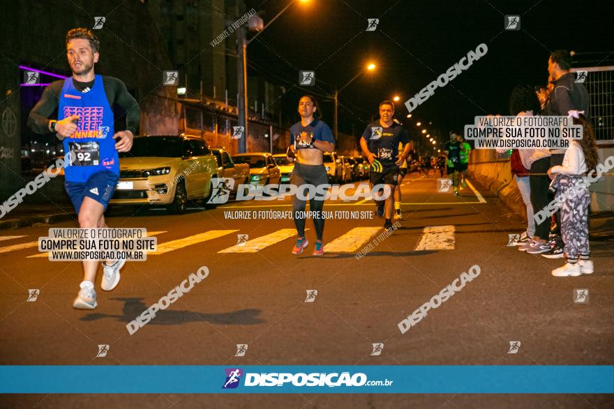 Missionária Night Run