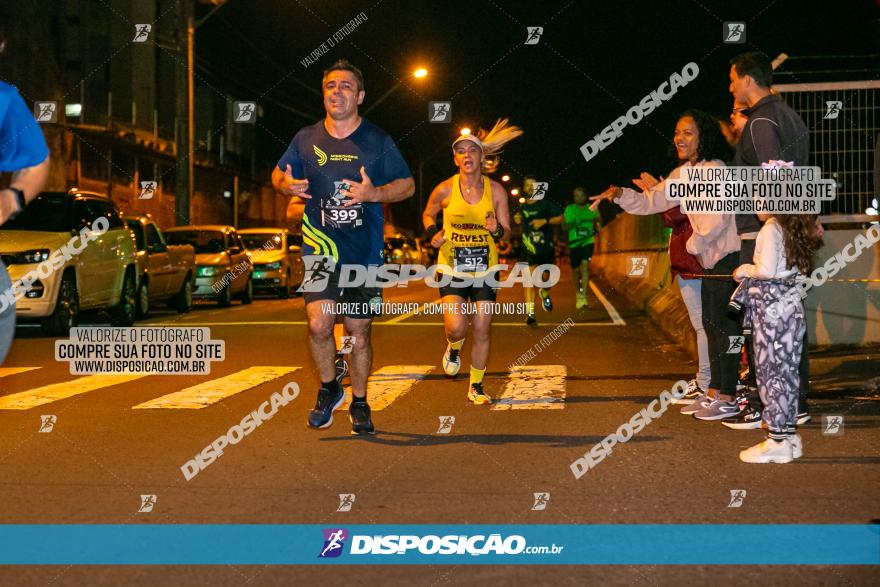 Missionária Night Run