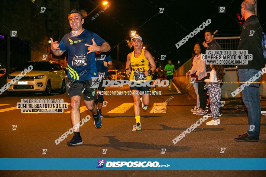 Missionária Night Run