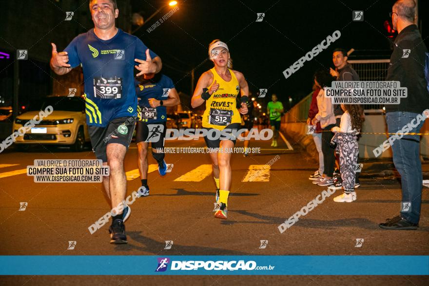 Missionária Night Run