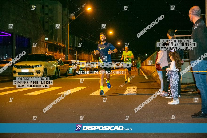 Missionária Night Run