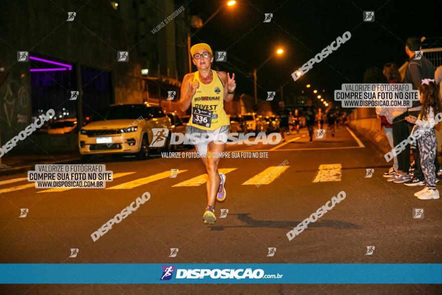 Missionária Night Run