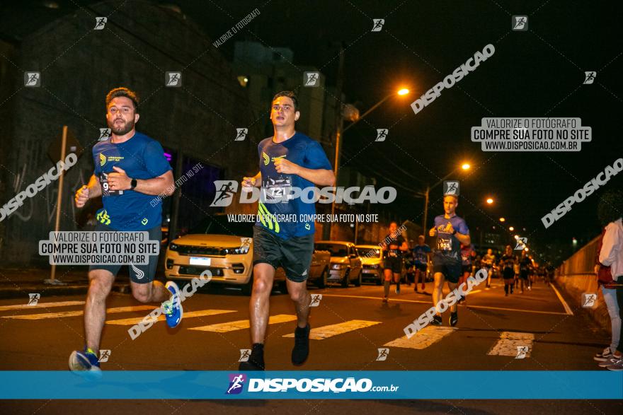 Missionária Night Run