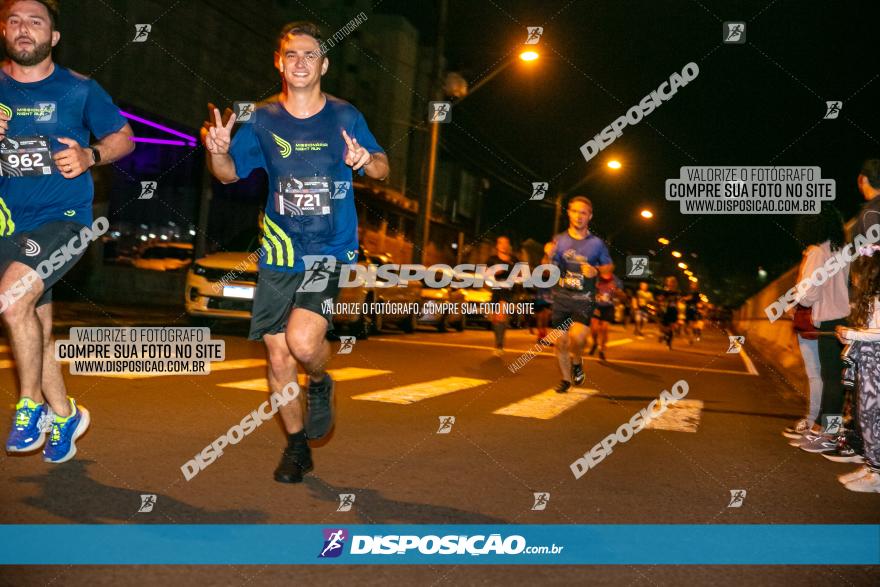 Missionária Night Run