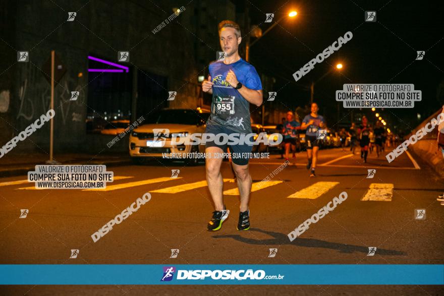 Missionária Night Run