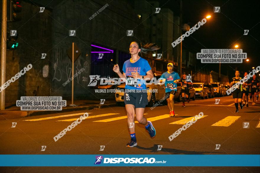 Missionária Night Run