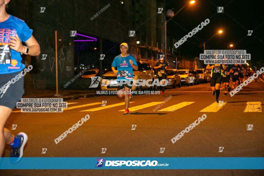 Missionária Night Run