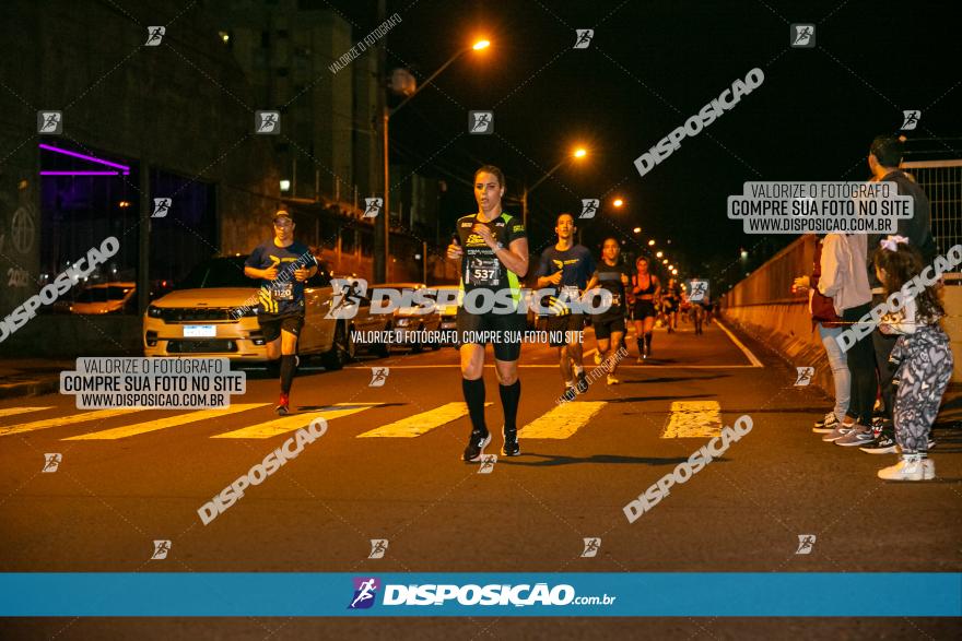 Missionária Night Run